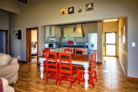 Mpumalanga Accommodation at Otter's Cove @ Blue Crane Farm | Viya