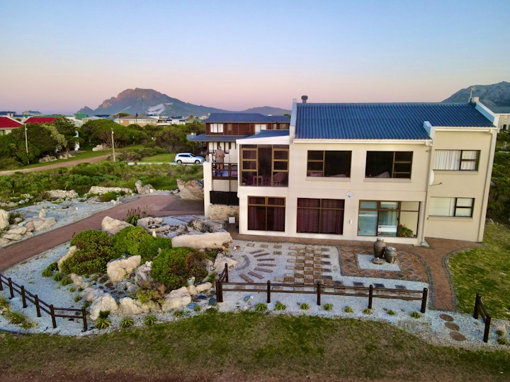 Western Cape Accommodation at Crassula | Viya