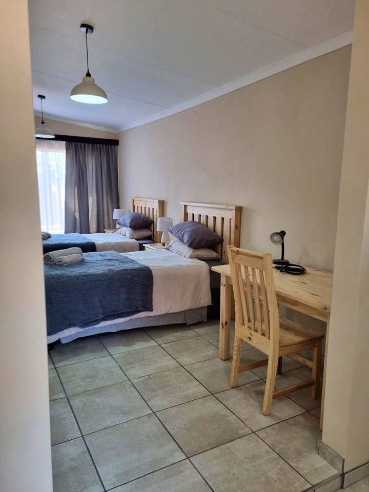 Pretoria Accommodation at Self-catering on Bruarfoss | Viya