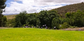 Hermanus Accommodation at Treyntjes Rivier Cottages | Viya