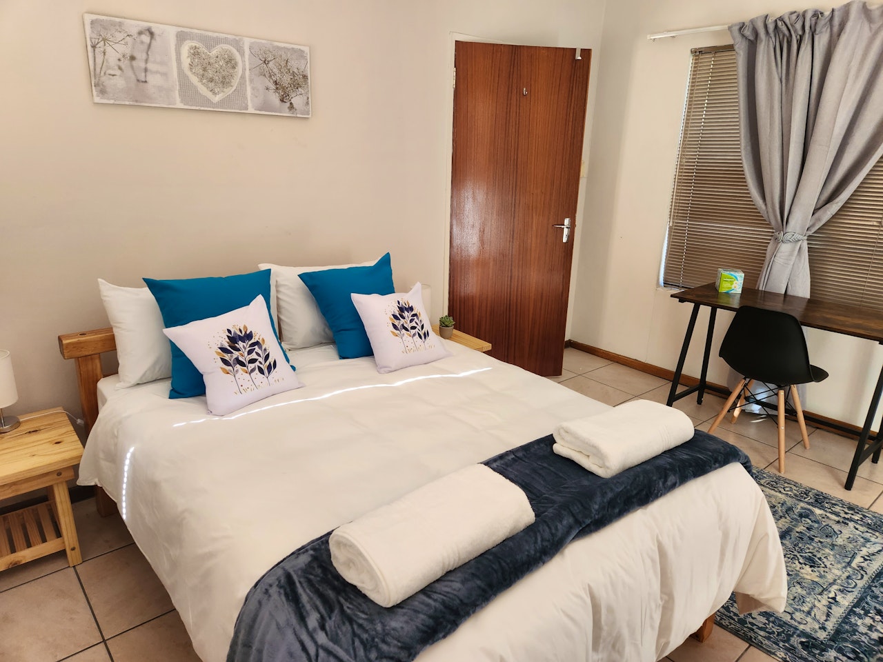 Northern Suburbs Accommodation at  | Viya