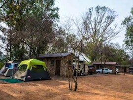 Northern Free State Accommodation at  | Viya