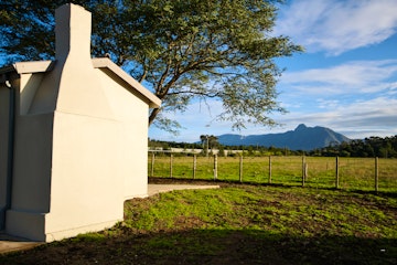 Garden Route Accommodation at  | Viya