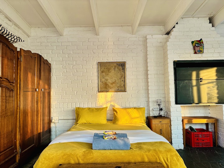 Gauteng Accommodation at The Light House - Sky | Viya