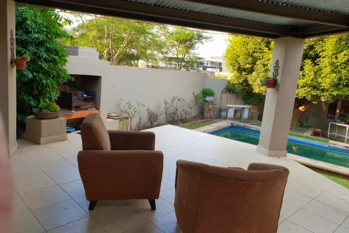 Pretoria Accommodation at Newlands Guestrooms | Viya