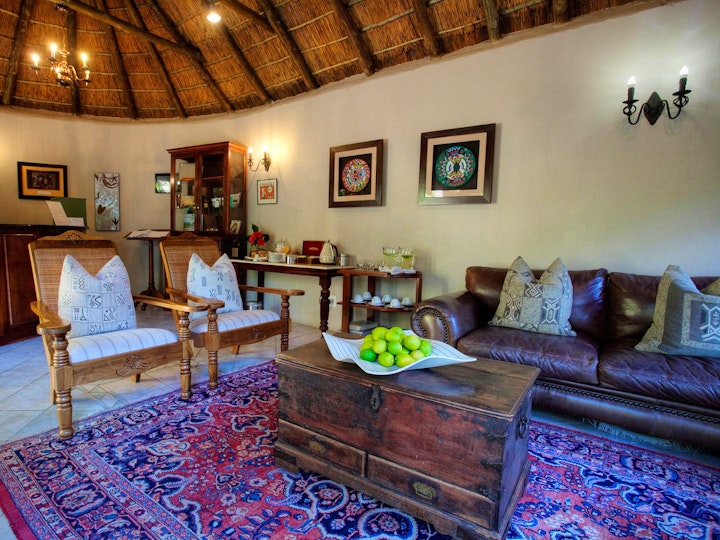 Eastern Cape Accommodation at Woodall Country House and Spa | Viya