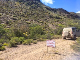 Western Cape Accommodation at Tibani Nature Reserve | Viya