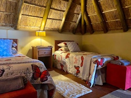 Kruger To Canyons Accommodation at The Bush Hut | Viya