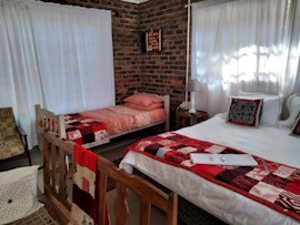 Centurion Accommodation at  | Viya