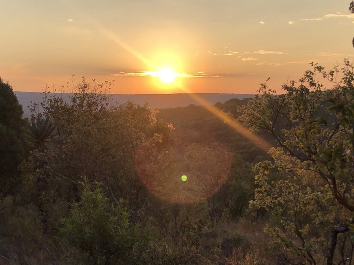 North West Accommodation at The Hanging Garden Bushveld Eco-Retreat | Viya