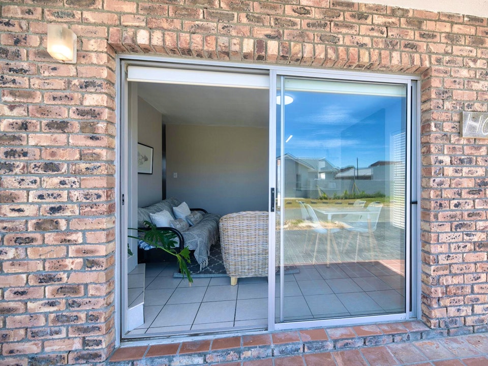 Struisbaai Accommodation at  | Viya