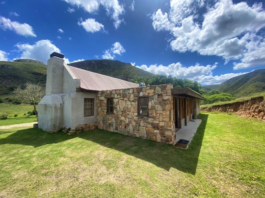 Eastern Cape Accommodation at  | Viya