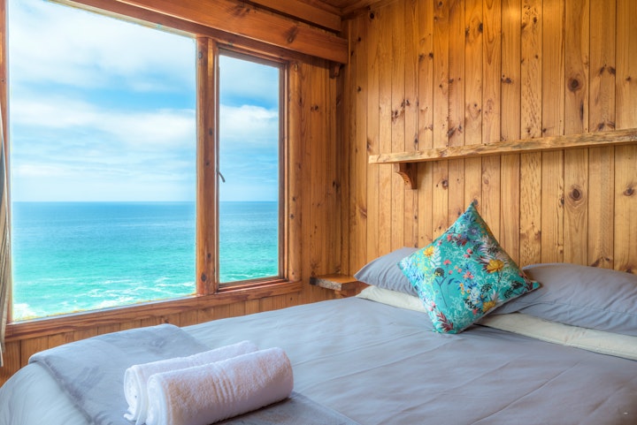 Garden Route Accommodation at Strandhuis | Viya