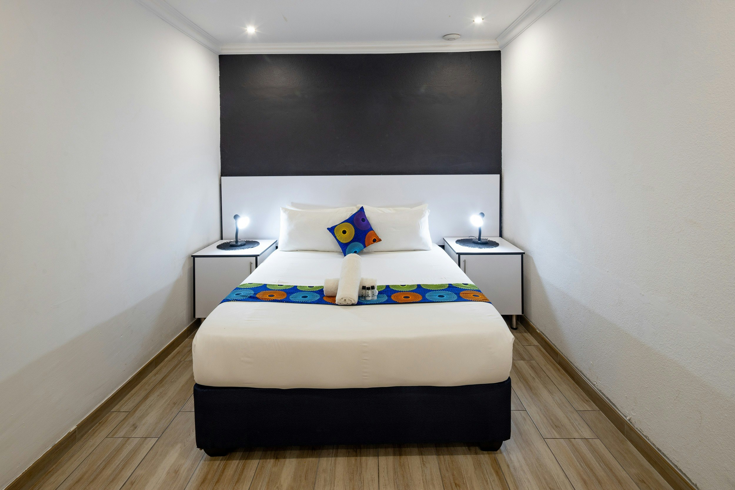 Palm Inn Guesthouse image no 40 of 41