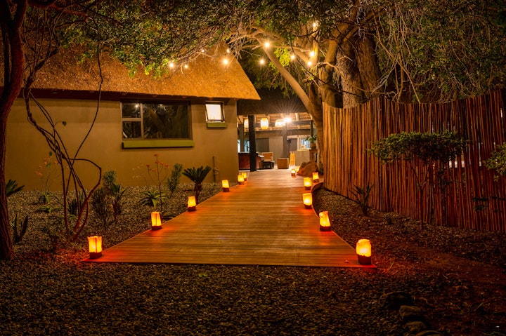 Mpumalanga Accommodation at Tomo Safari Lodge | Viya