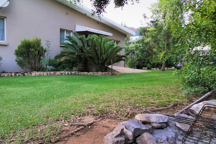 Eastern Cape Accommodation at Bo-Kloof Guest Farm | Viya