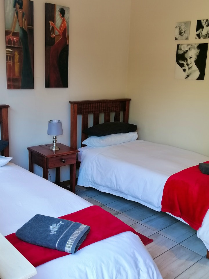 Overberg Accommodation at Aviento | Viya