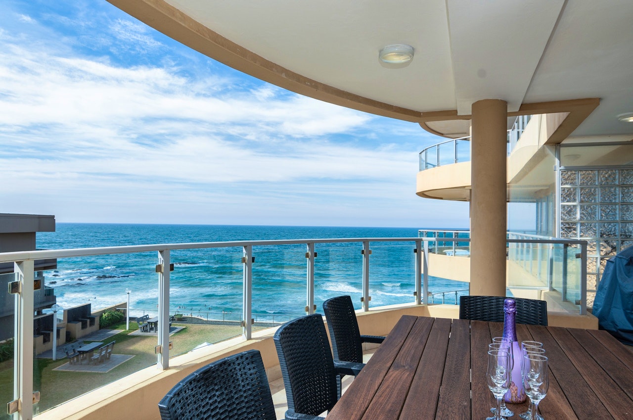 Ballito Accommodation at  | Viya