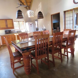 Limpopo Accommodation at Kanaan | Viya