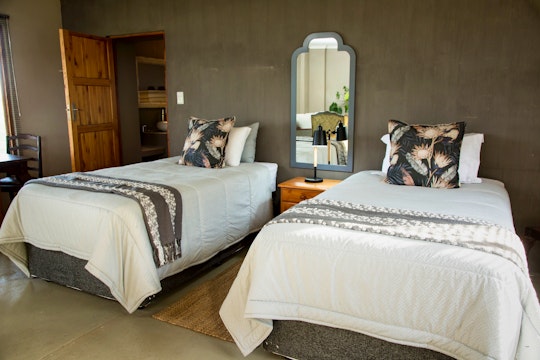 Free State Accommodation at  | Viya