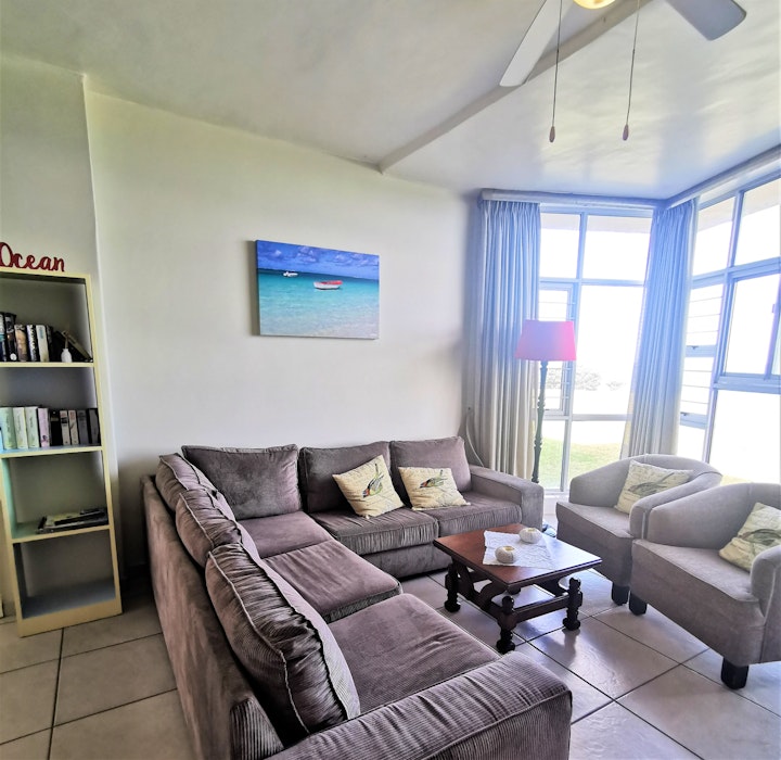 KwaZulu-Natal Accommodation at 24 Rock View | Viya