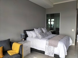 Pretoria East Accommodation at 401 The Trilogy Collection | Viya
