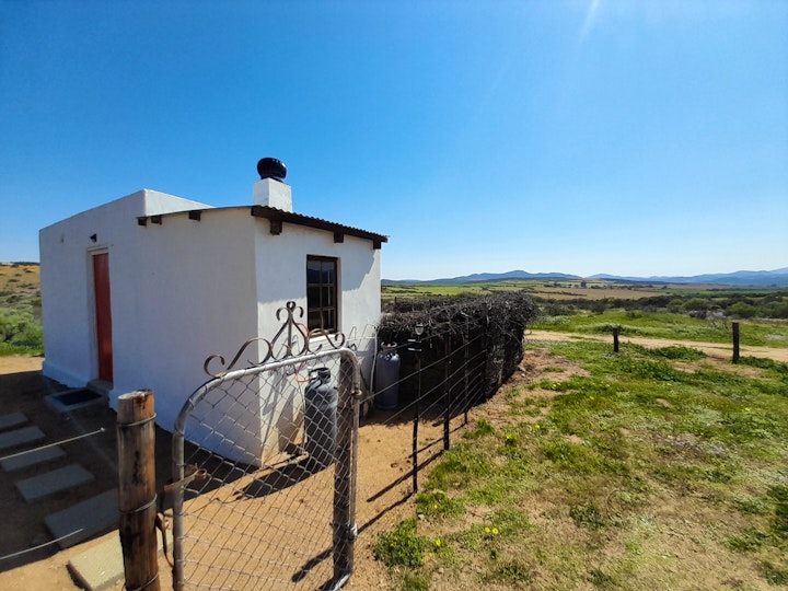 Northern Cape Accommodation at Grootvalleij Farm Accommodation - Blommehuisie | Viya