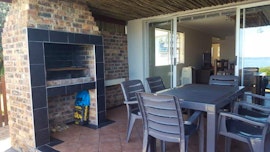 Clarendon Marine Accommodation at Wild Break Self Catering | Viya