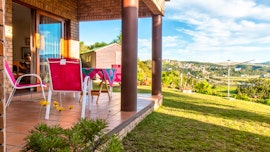 Garden Route Accommodation at Columbasingel 33 | Viya