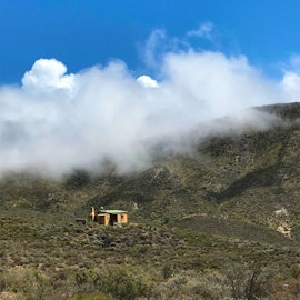 Boland Accommodation at Simonskloof Mountain Retreat - Orange Cottage | Viya