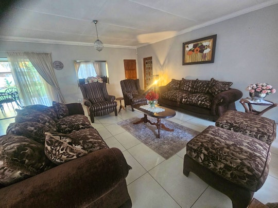 Northern Free State Accommodation at  | Viya