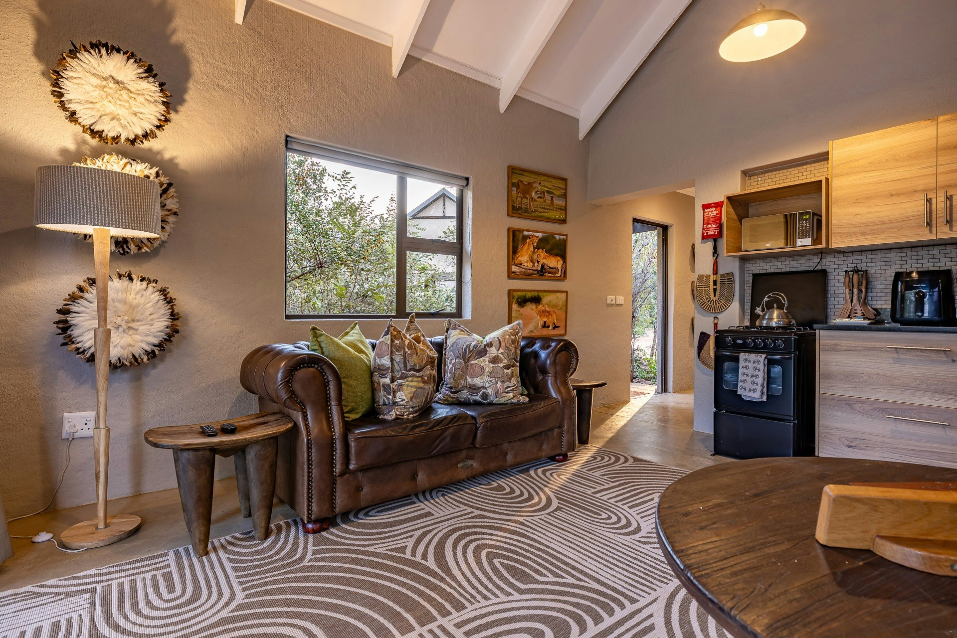 Wildheart Safari Accommodation image no 15 of 32