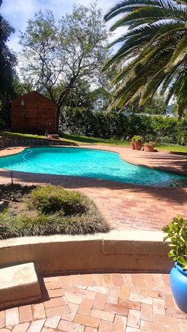 West Rand Accommodation at Coconut Cottage | Viya