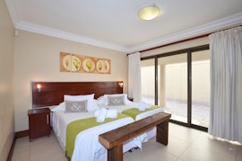 West Coast Accommodation at Voetspore | Viya