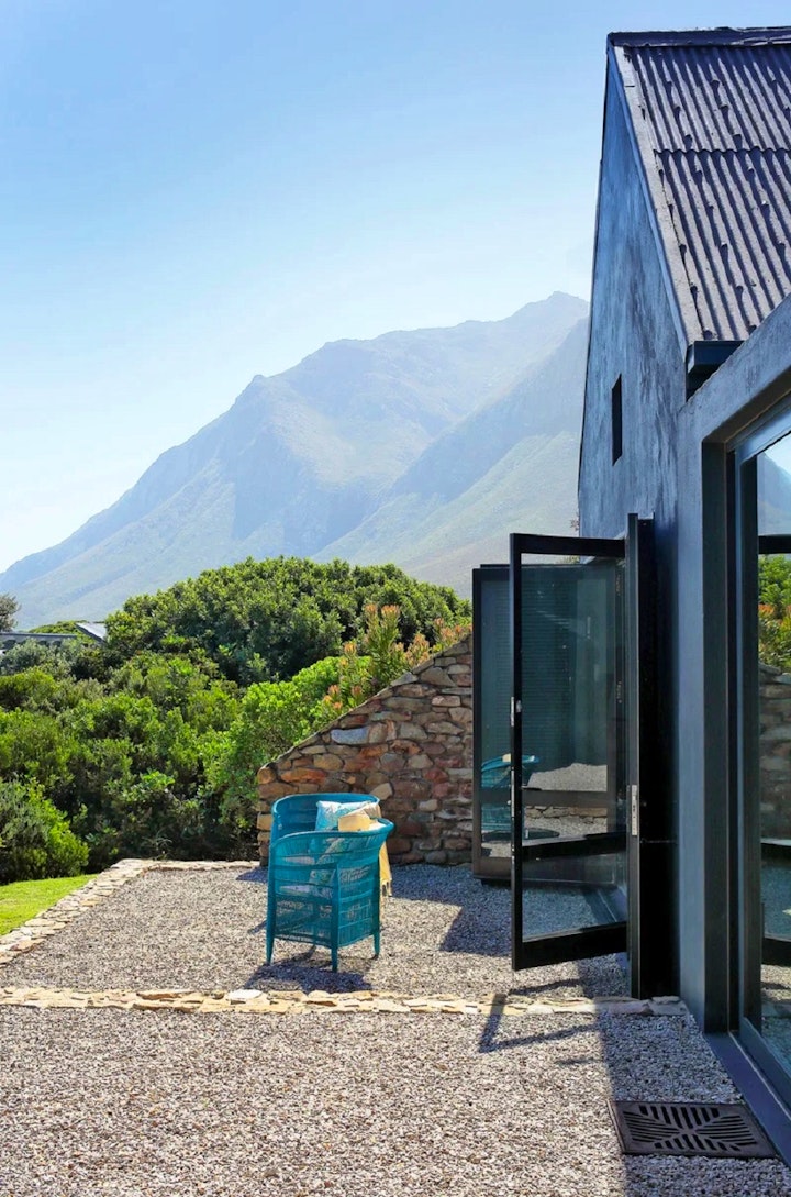 Overberg Accommodation at Out of this World | Viya