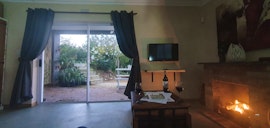 Riebeek-Kasteel Accommodation at Die Tuin Hekkie | Viya