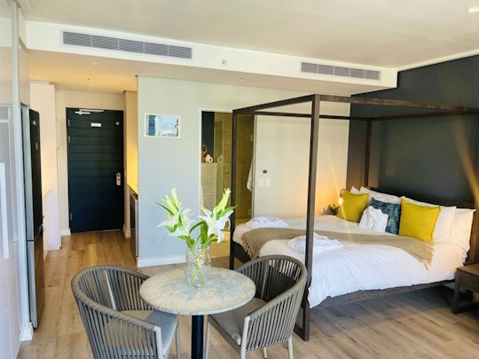 Cape Town Accommodation at  | Viya