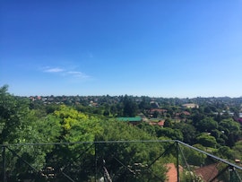 Johannesburg Accommodation at Views for Africa | Viya