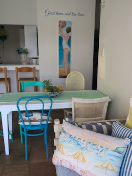 Still Bay Accommodation at Downstairs @ The Beachfront | Viya