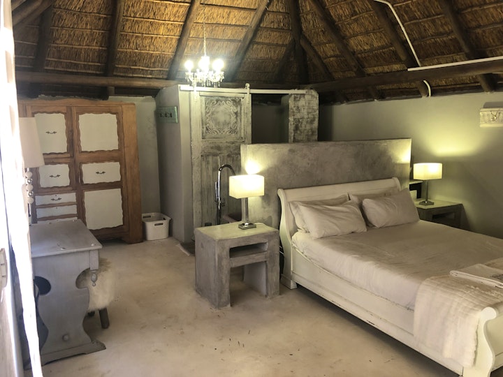 Pretoria Accommodation at 38 On Lotus Lane | Viya