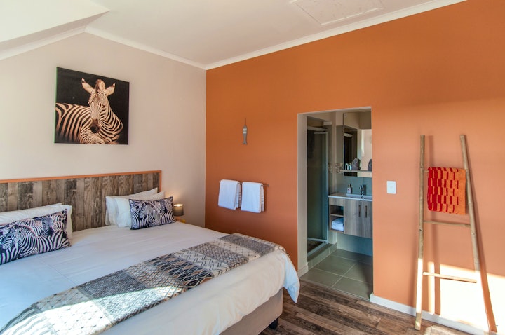 Western Cape Accommodation at Wind-Rose Guest House | Viya