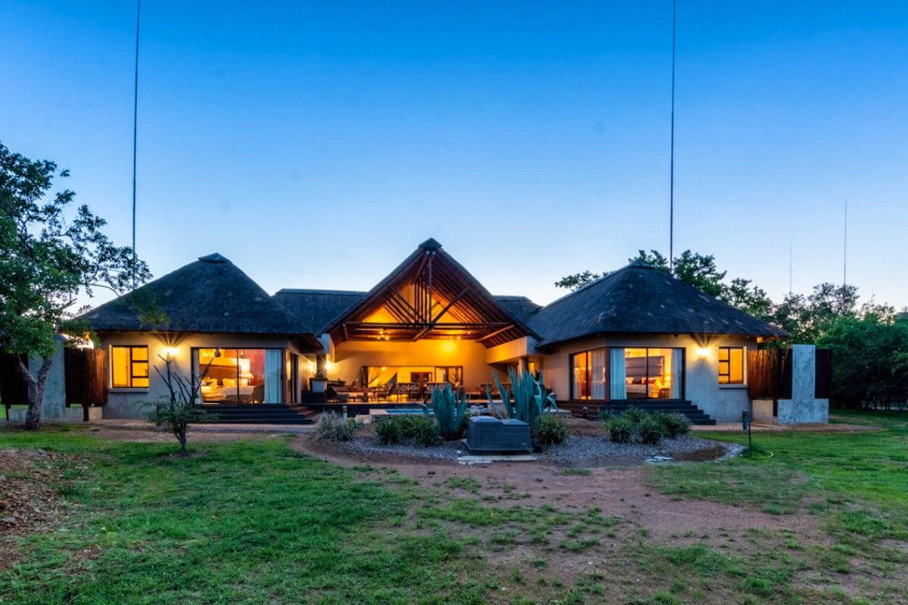 Limpopo Accommodation at  | Viya