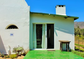 Overberg Accommodation at  | Viya