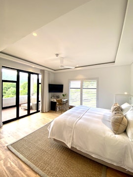 Plettenberg Bay Accommodation at  | Viya