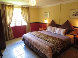 Free State Accommodation at The Farm House @ Mont Plaisir Guest Farm | Viya