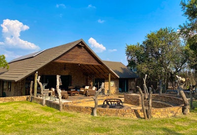  at Kudu Plains Bush Lodge | TravelGround
