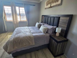 Free State Accommodation at  | Viya