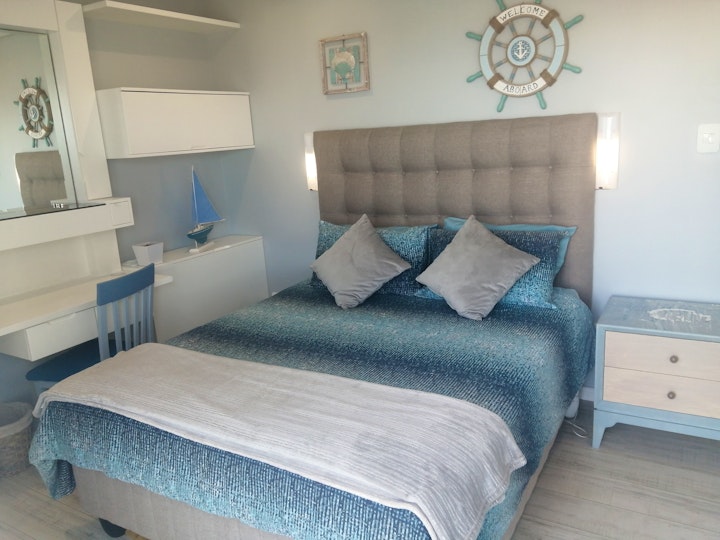 Garden Route Accommodation at Ocean Room @ 66 Fynbos | Viya