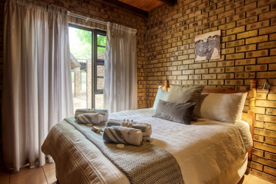 Kruger National Park South Accommodation at  | Viya