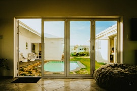 Overberg Accommodation at Suiderstrand Beach House | Viya